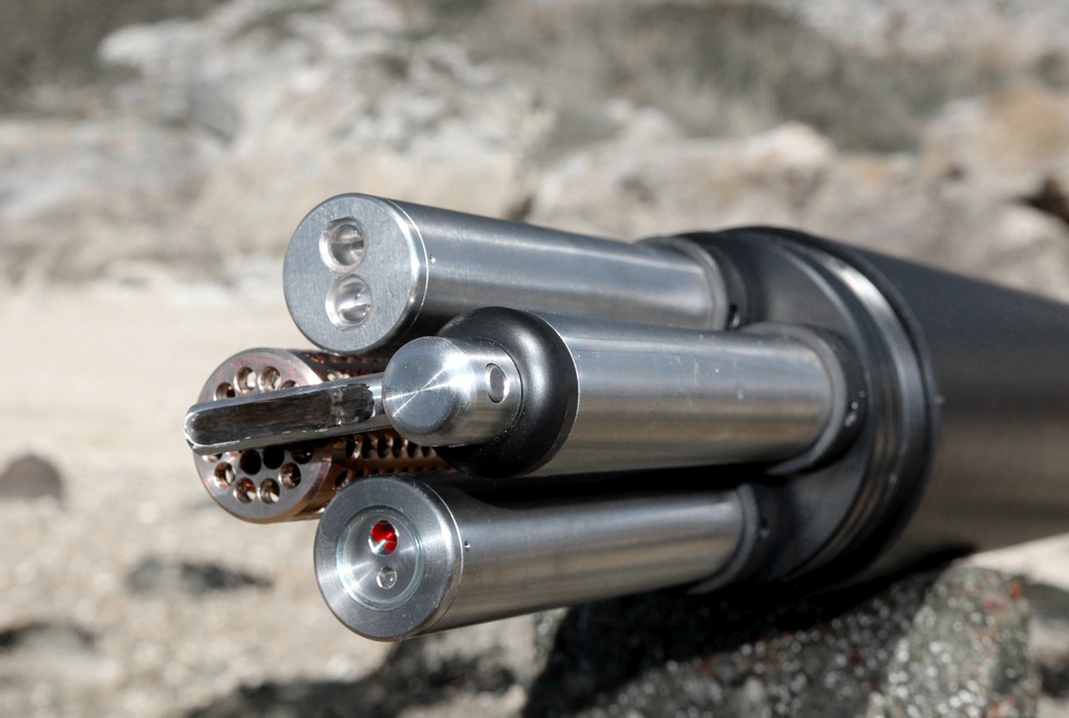WiMo Sensor Stetter