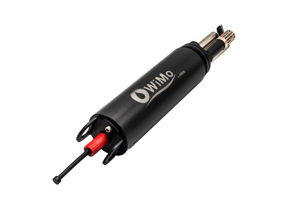 Wimo Sensor Stetter KG