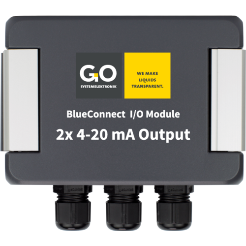 Stetter KG Blueconnect Modul