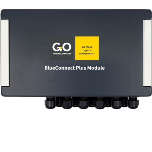 Stetter KG BluConnect Plus Modul