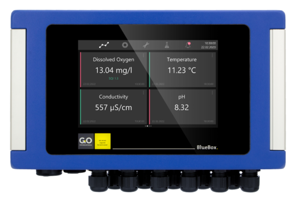 BlueBox R1